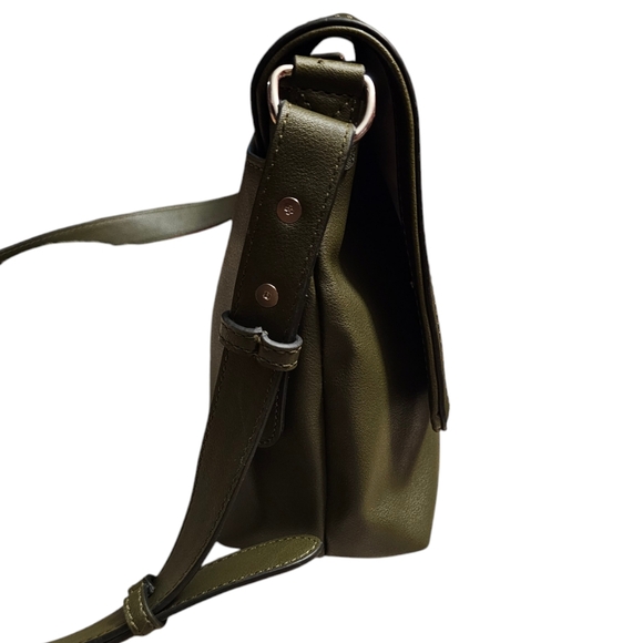 Rae Dunn Shoulder Bag Crossbody EUC - Picture 9 of 14